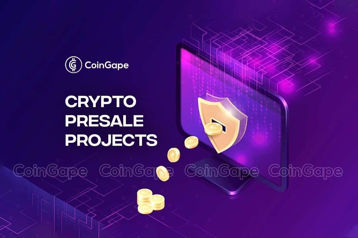 Best Crypto Presale