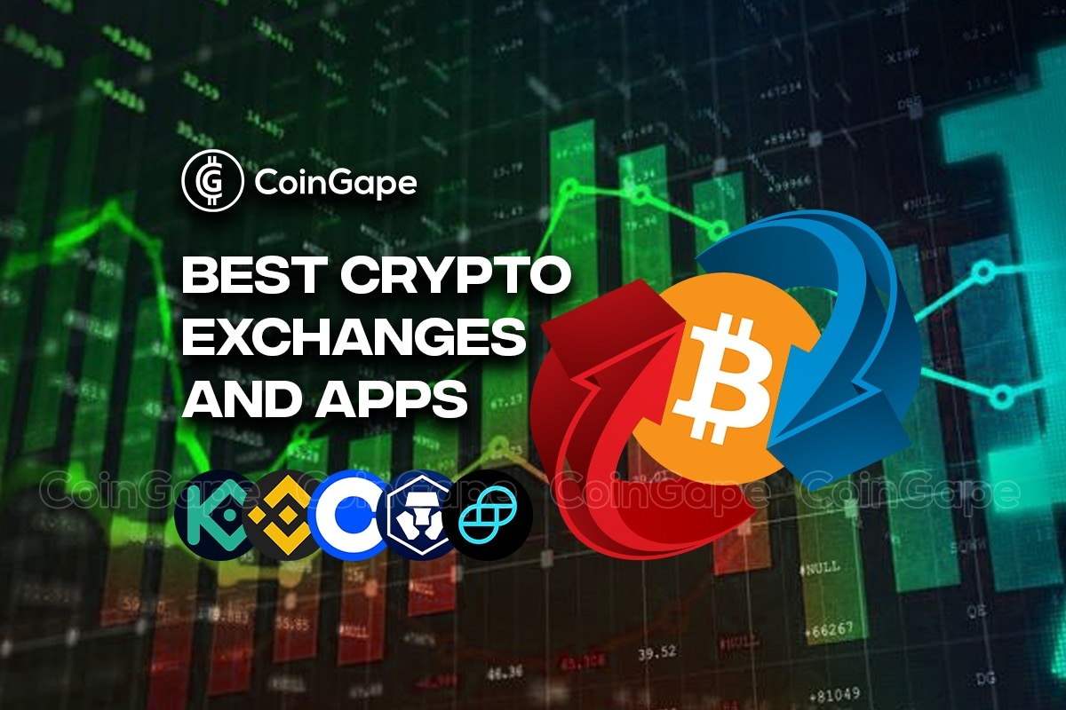 Crypto Exchanges
