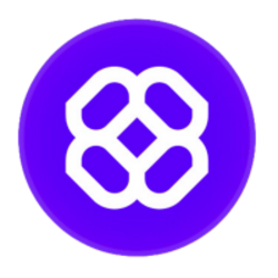 Gainers Coin Icon
