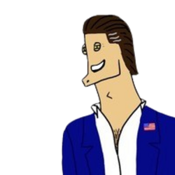 Losers Coin Icon