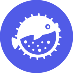 Gainers Coin Icon