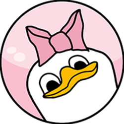 Losers Coin Icon