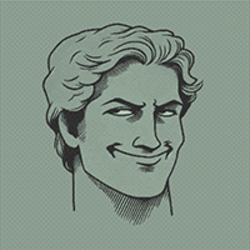 Gainers Coin Icon