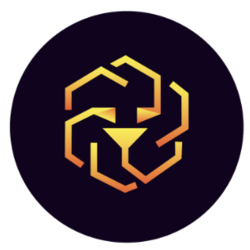 Gainers Coin Icon