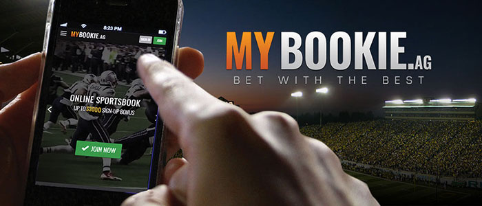 Mybookie Bitcoin Casino & Bookmaker—the Best of Las Vegas on One Site