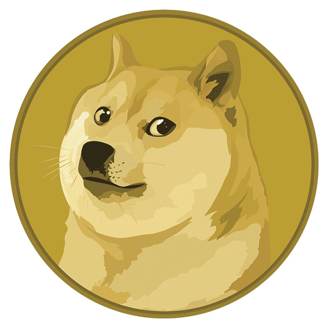 Dogecoin (DOGE)