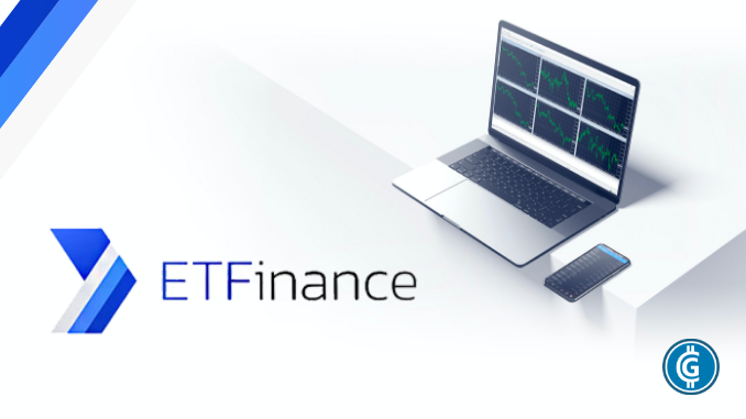 ETFinance Review: One Stop Trading Platform