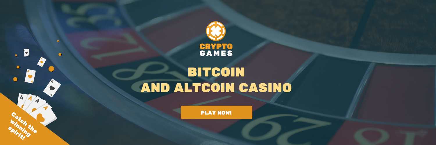 An Evolution of Crypto Casino Industry- A Glimpse into the world of CryptoGames