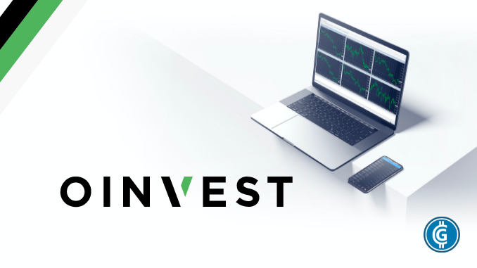 Open your World to Numerous Opportunities with Oinvest Trading Broker