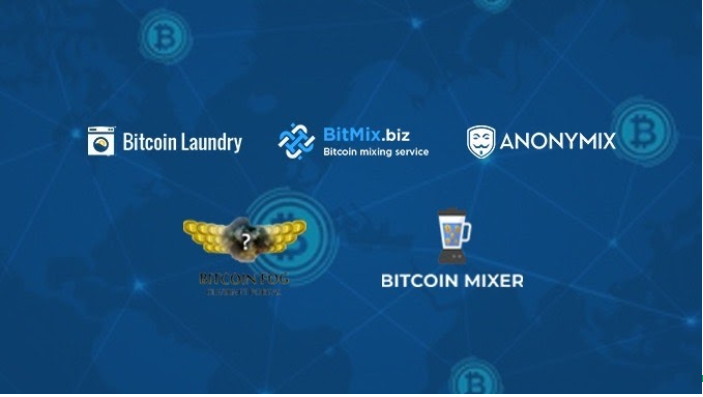 5 Best Bitcoin Mixers Of 2020