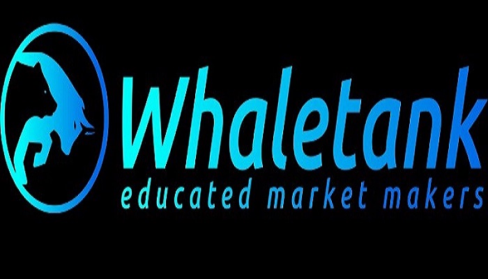 Crypto Review: Start Crypto Trading Today In Minutes As A Beginner Using WhaleTank’s State Of The Art Platform