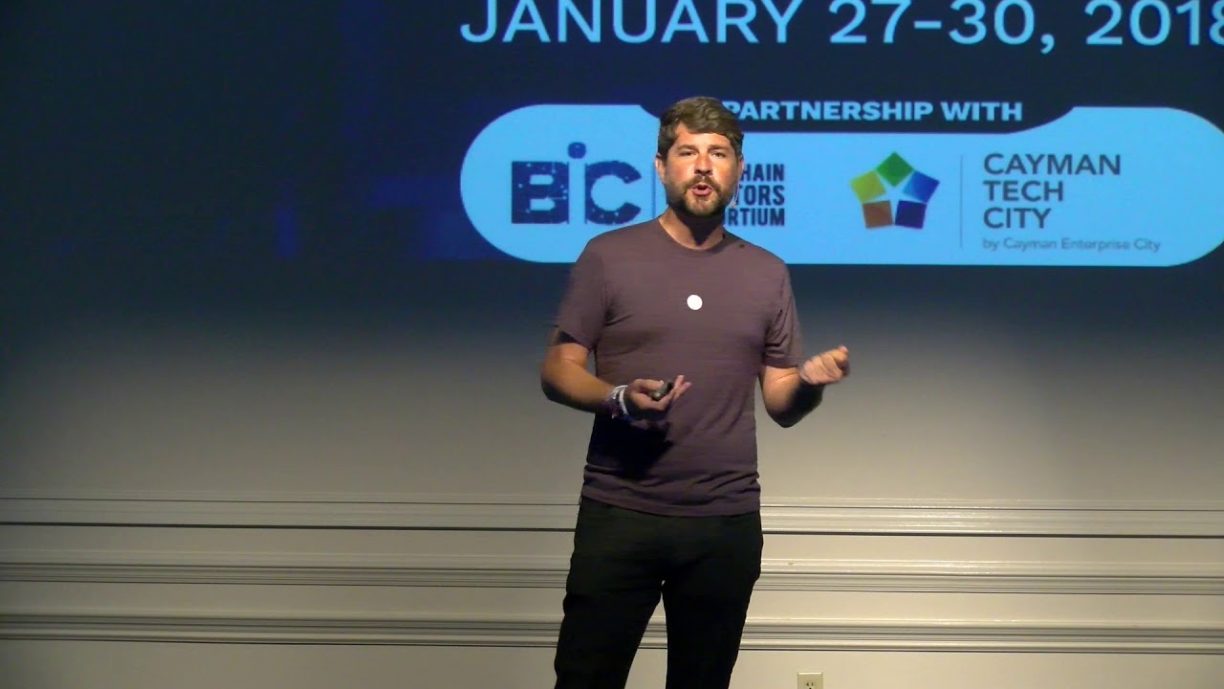craig sellars tether founder