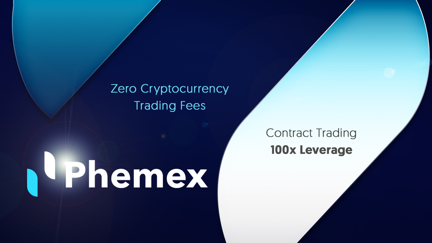 Exchange that Allows You To Trade Cryptocurrency At Zero Trade Fees: Phemex