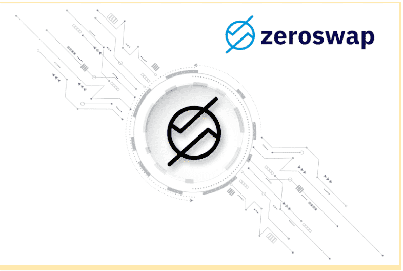 ZeroSwap a Next-Generation Multi-Chain DEX Aggregator