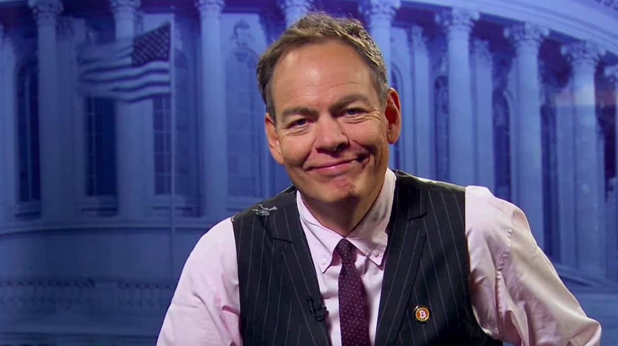 Max Keiser slammed Saylor's stablecoin idea