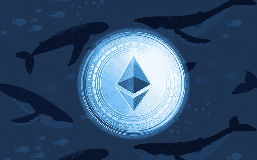 Spot Ethereum ETF