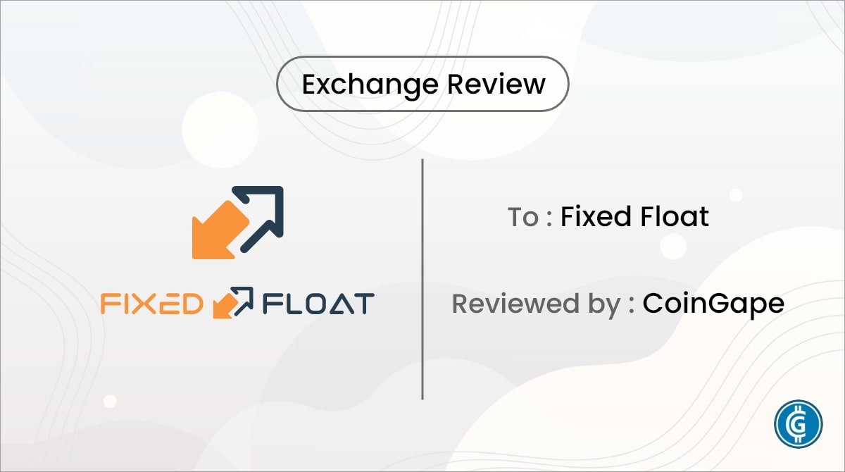 FixedFloat Review: The First Bitcoin Lightning Network Compatible Digital Asset Exchange