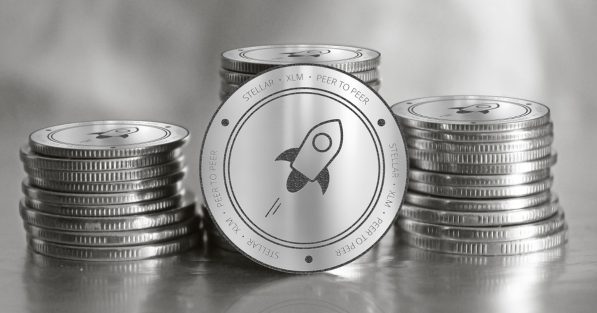 Stellar Price