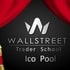 Wall Street Trader ICO Pool & NEWS logo