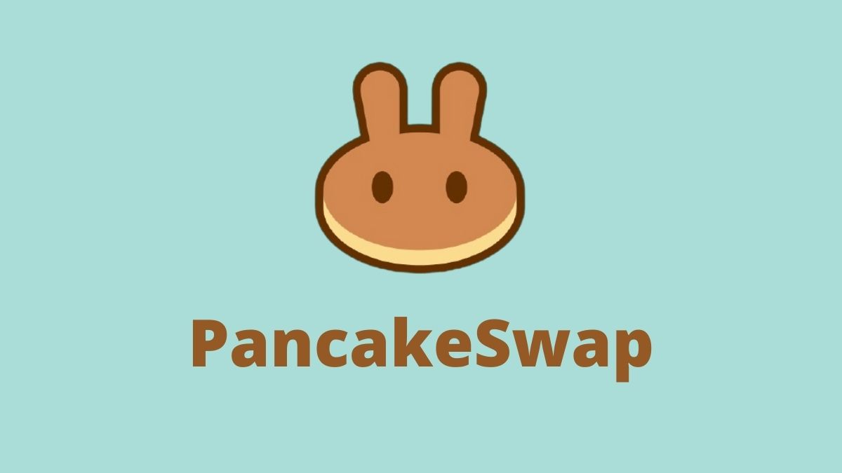 CAKE-token
