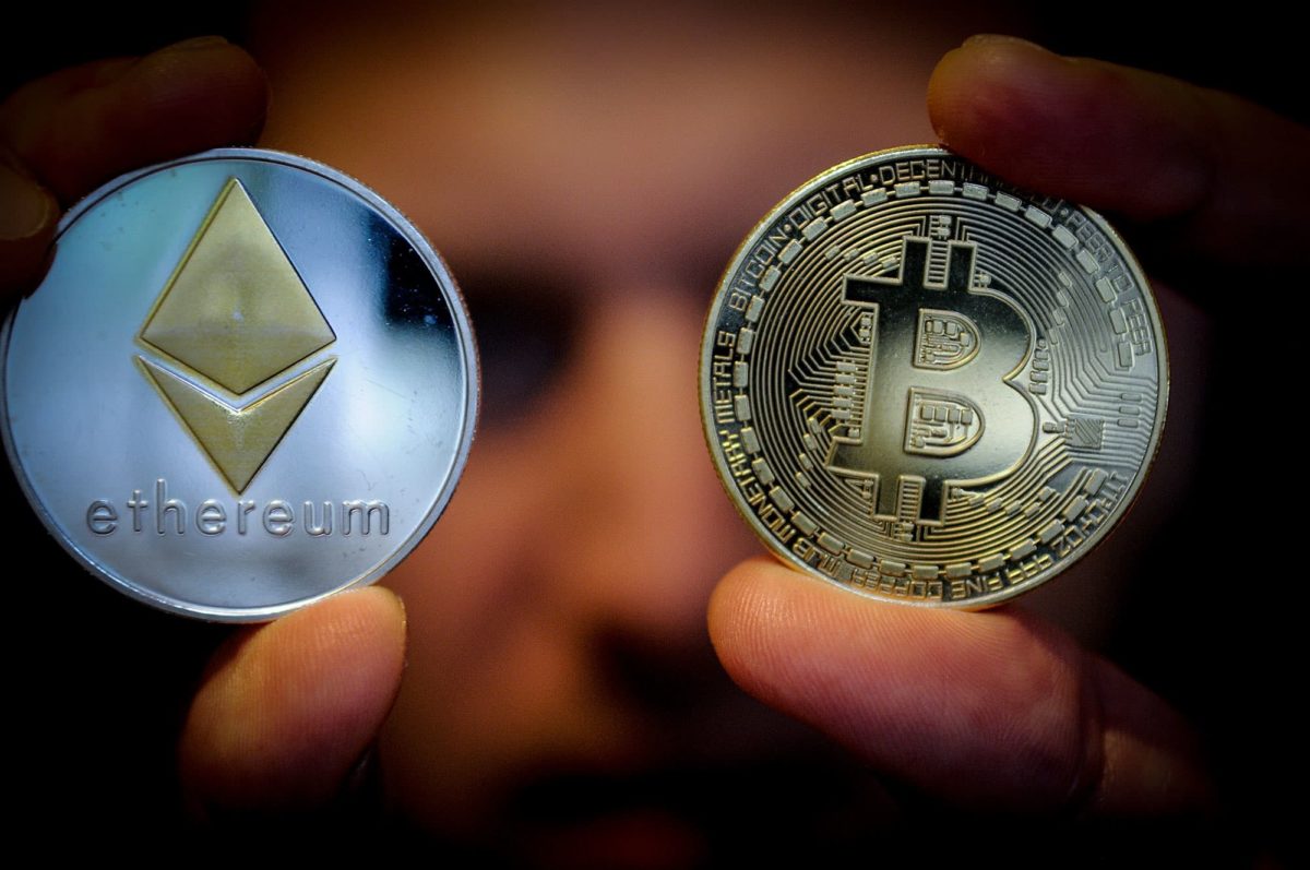 CFTC Chair Claims 70-80% of Crypto Are Non-Securities