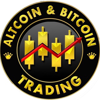Altcoin & Bitcoin Trading logo