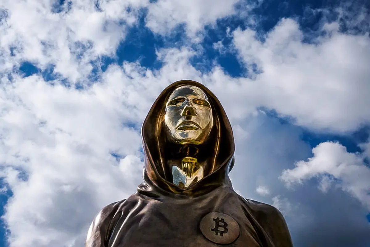 Breaking: Satoshi Nakamoto Is Back? 27 Bitcoin Moved To Satoshi's Wallet
