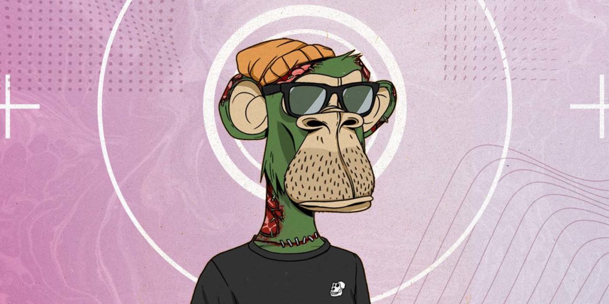 BAYC Collaborates With Rolling Stone Again For Limited Edition NFTs
