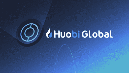 huobi global