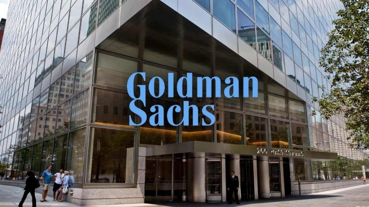 Goldman Sachs to Create Industry-Owned Blockchain Platform for Financial Trading