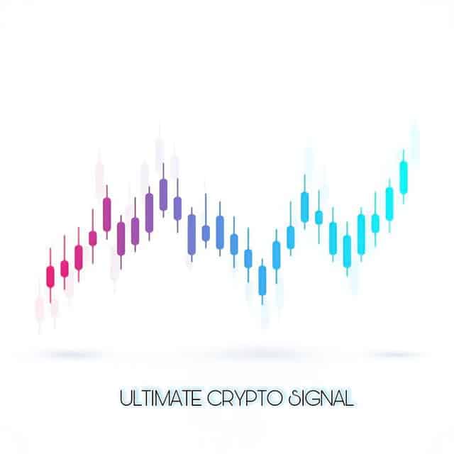 Ultimate Crypto Signal logo
