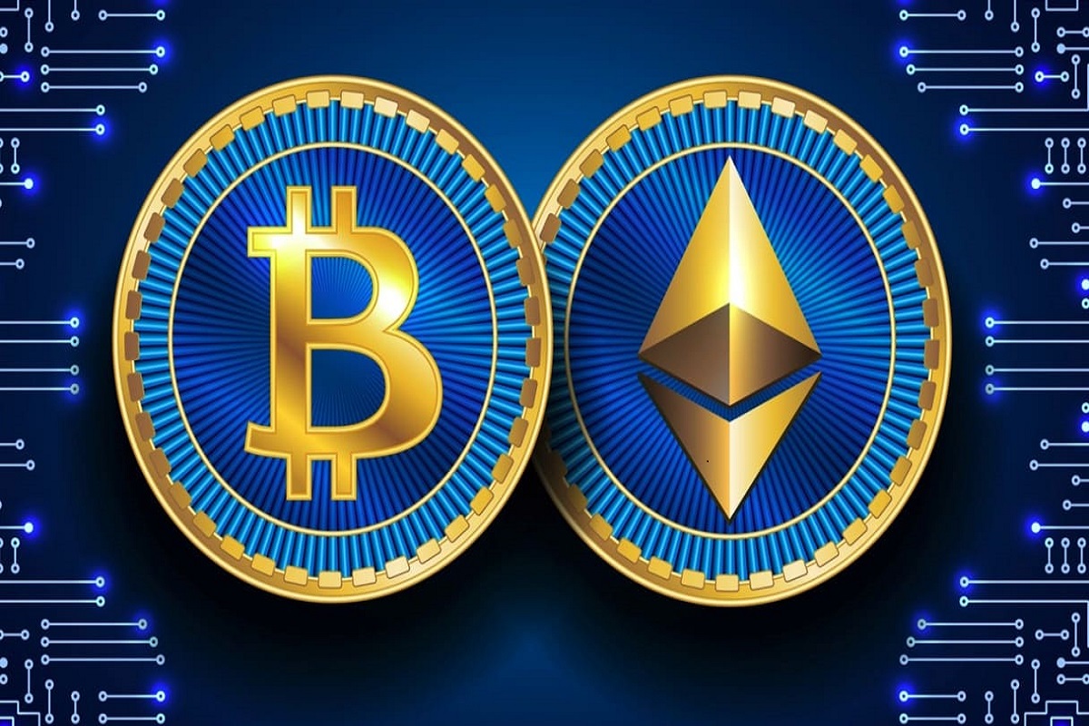 Bitcoin Ether Strategy
