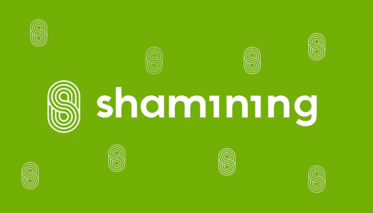 Shamining Review: A Trusted Platform To Mine Bitcoin