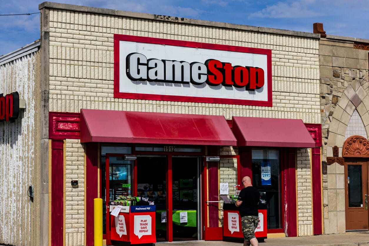 GameStop Price Forecast: Nurturing the Next Big Move in Meme Coins