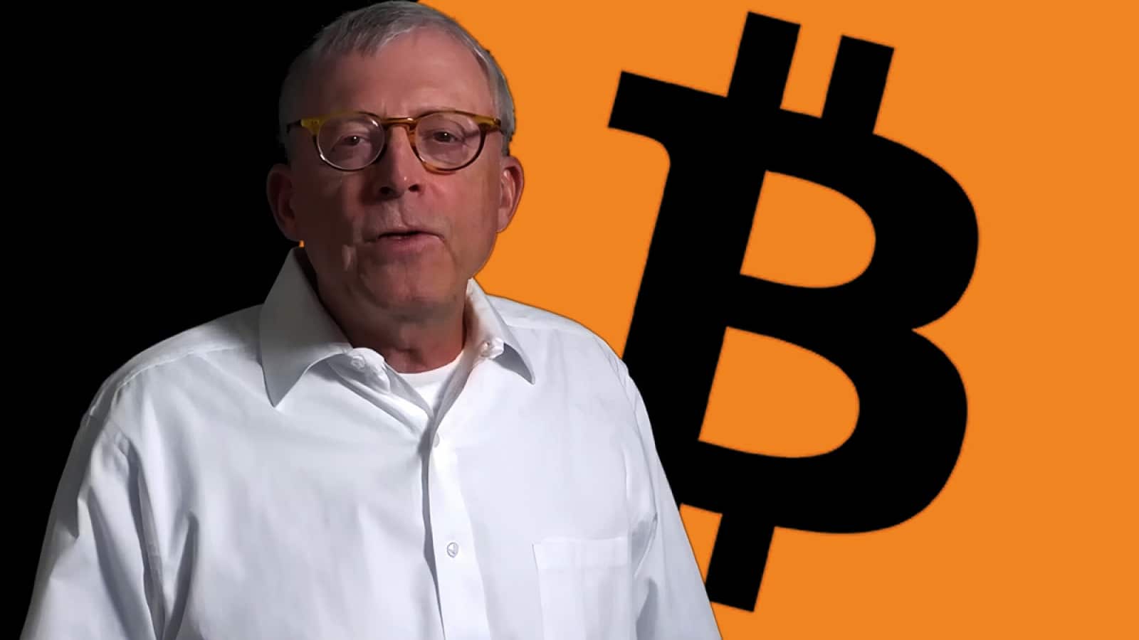 Veteran Trader Peter Brandt Predicts Bull Market High For Bitcoin, Here's The Target