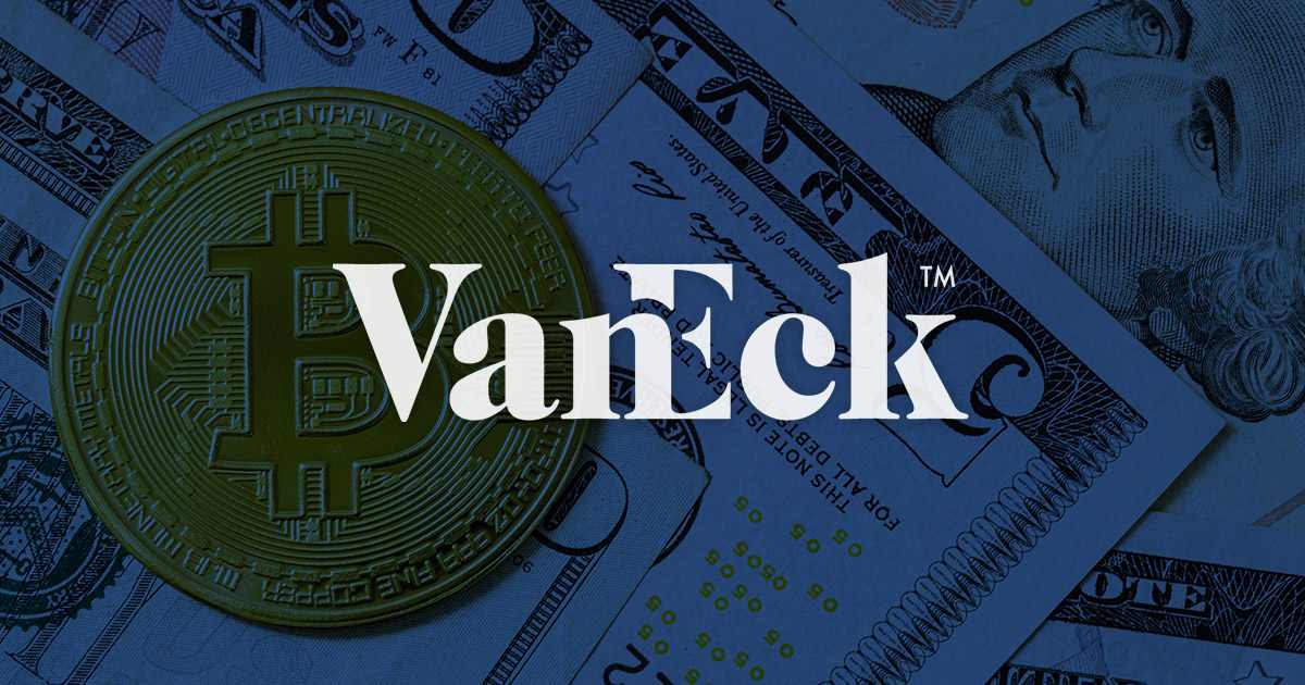 VanEck Predicts New ATH For Bitcoin, Ethereum & Solana In 2025