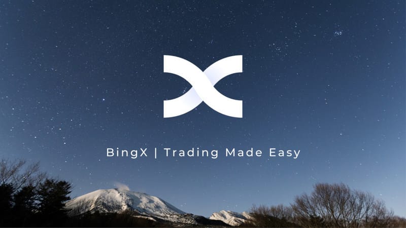 BingX – Review for 2022