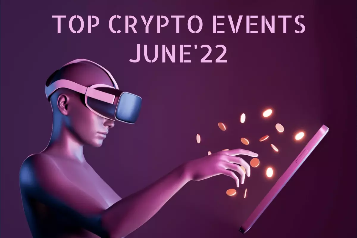 Crypto Events, Crypto Events 2022, Crypto Calendar 2022