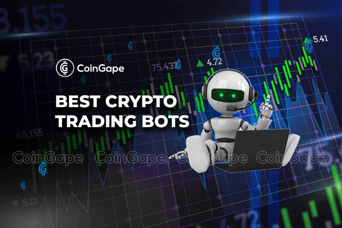 Best Crypto Trading Bots