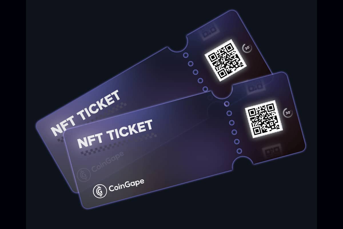 NFT-Ticket