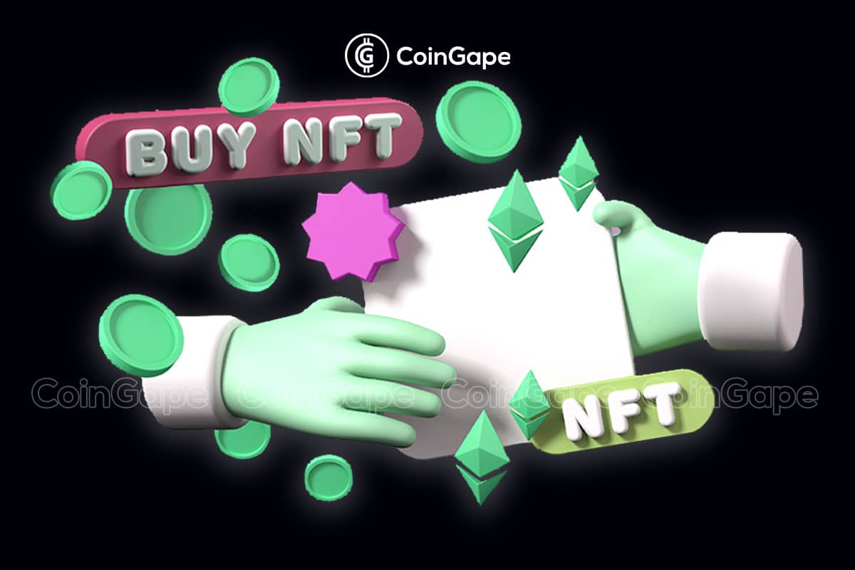 NFT-trading