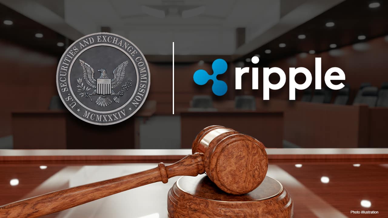 XRP Lawsuit: Lawyers Confirm Appeals Opening Brief by Gensler's US SEC