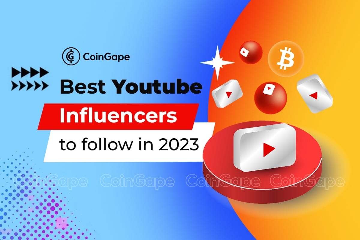 youtube influencers