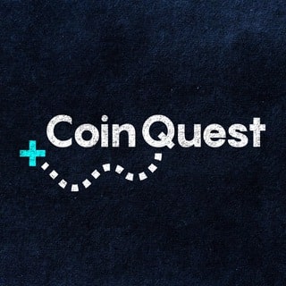 CoinQuest logo