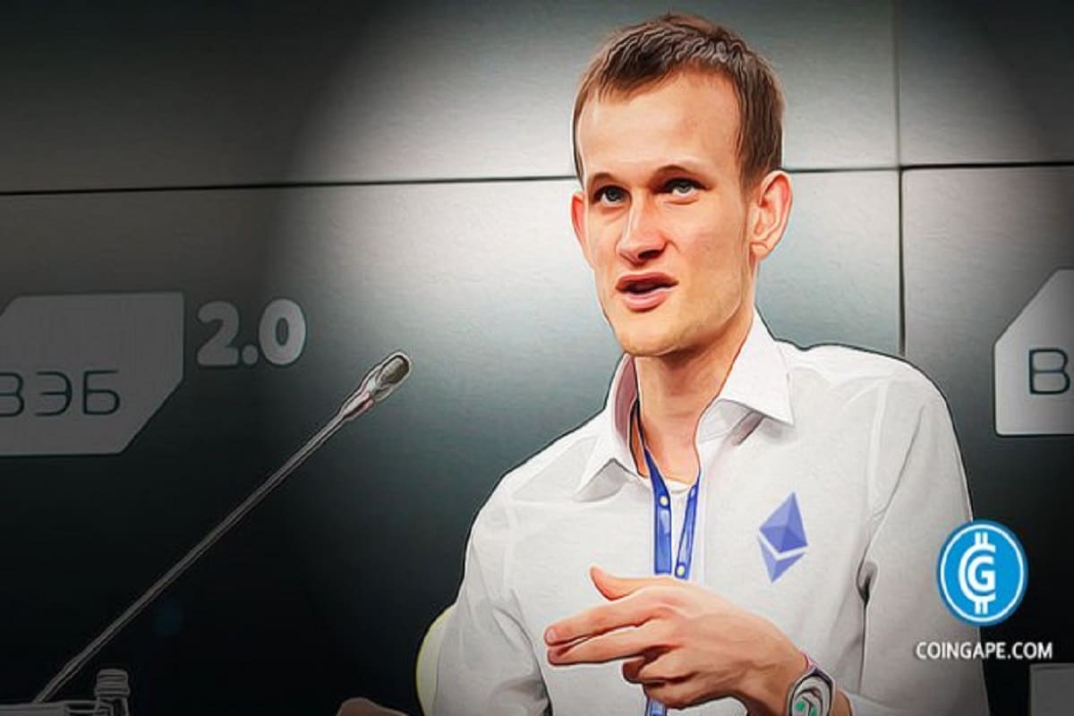 Vitalik Buterin Slams Michael Saylor's Pro-Bank Bitcoin Custody Plan