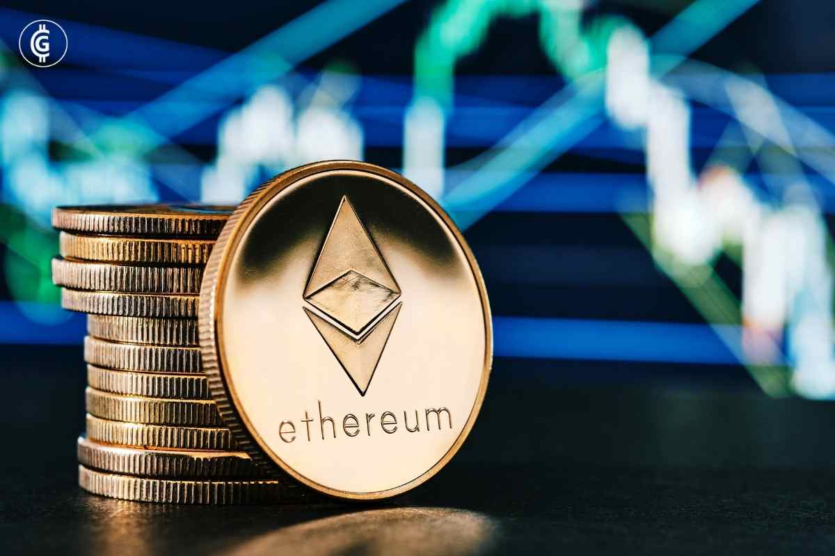 Ethereum (ETH) Price Reaches Inflection Point, Fall To $1400 Likely Coming
