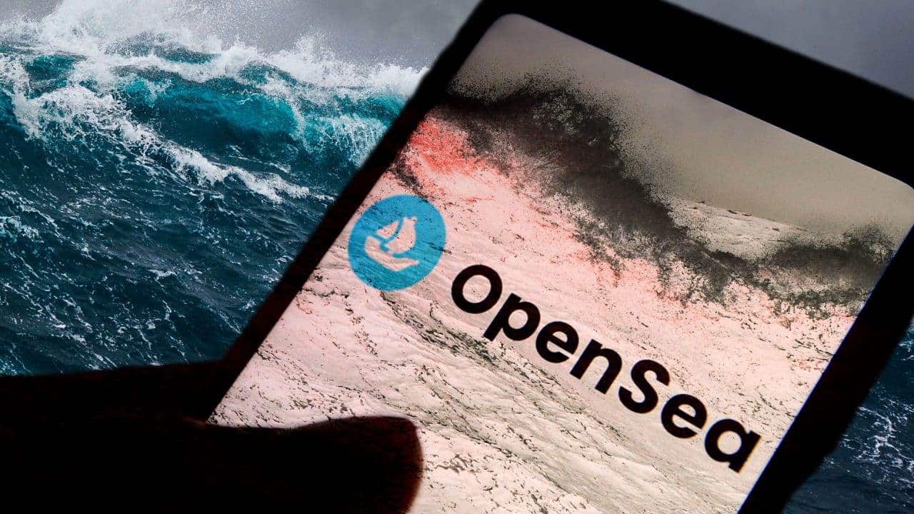 OpenSea Receives Wells Notice From US SEC