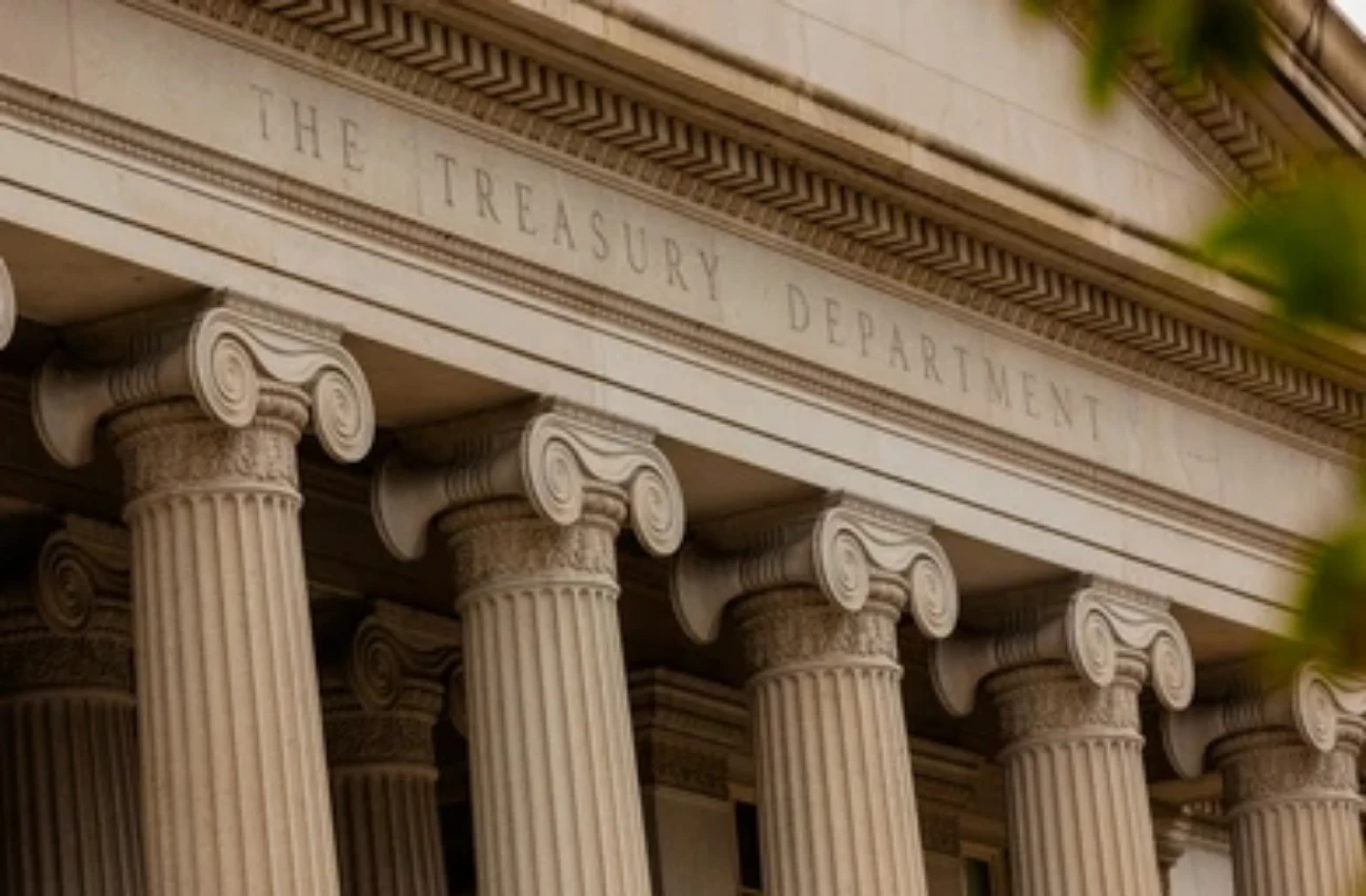 US Treasury Sanctions UAE-Based Crypto Laundering Network