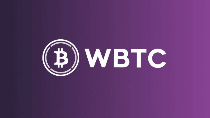wrapped-bitcoin