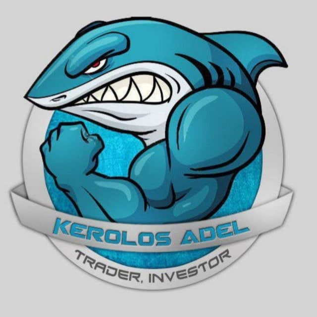 Best ICO Kerolos logo